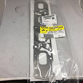 Прокладка випускного колектора GM 12622668 A20NHT A20NFT A24XE A24XF OPEL Insignia Antara & CHEVROLET Captiva