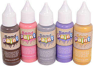 Фарби для піску Waba Fun Sand Paint