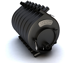 Канадська опалювальна піч "TORONTO"