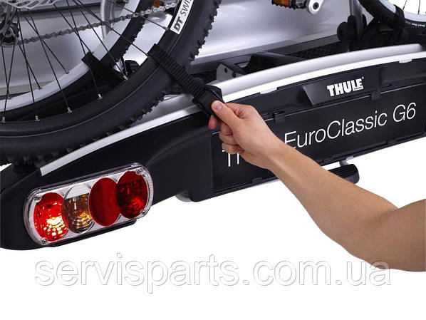 Thule EuroClassic G6
