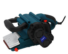 Стрічкова шліфувальна машина Зеніт ЗЛШ 1000 Профі