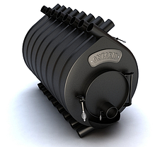 Канадська опалювальна піч "ONTARIO"