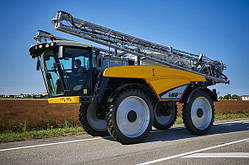 Самохідний обприскувач Mazzotti Maf 4240