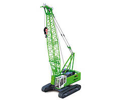 Гусеничний кран SENNEBOGEN 1100 серії E