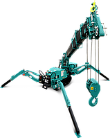 Кран-павук MC285C-2 Mini Zurawie