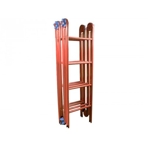 Драбина-трансформер Технолог 4*4, фото 1