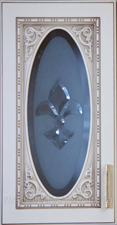 Овал монако витрина