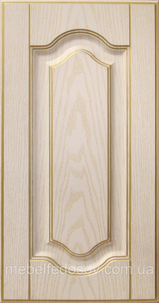 Двойная арка новая