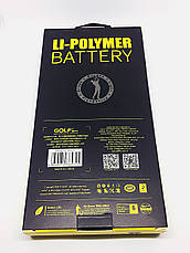 Акумулятор GOLF Apple iPhone 6 Plus 2915mAh, фото 2