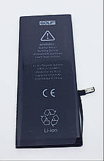 Акумулятор GOLF Apple iPhone 6S Plus 2750mAh, фото 2