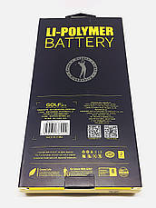 Акумулятор GOLF Apple iPhone 6S Plus 2750mAh, фото 2