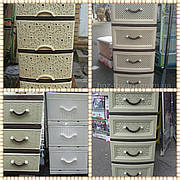 Комоди українських виробників