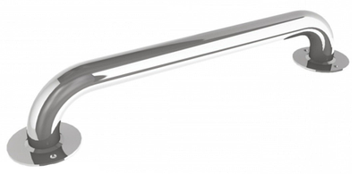 Поручень до басейну Emaux AISI-316 150 см