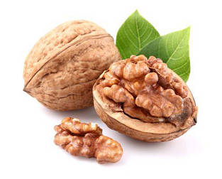 Волоський горіх