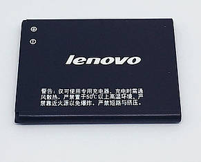 Акумулятор Lenovo A390 BL171 1500mAh, фото 2