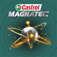 Масло моторное синтетическое "CASTROL" Magnatec 5W30 A3/B4 4L - фото 2 - id-p50888331