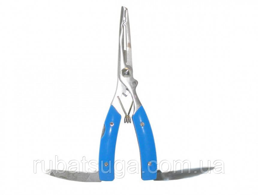 Інструмент 5 в 1 FR QS-P7501, фото 1