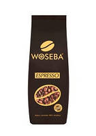 Кофе в зёрнах Woseba Espresso, 500г