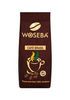 Кофе в зёрнах Woseba Cafe Brasil, 500г