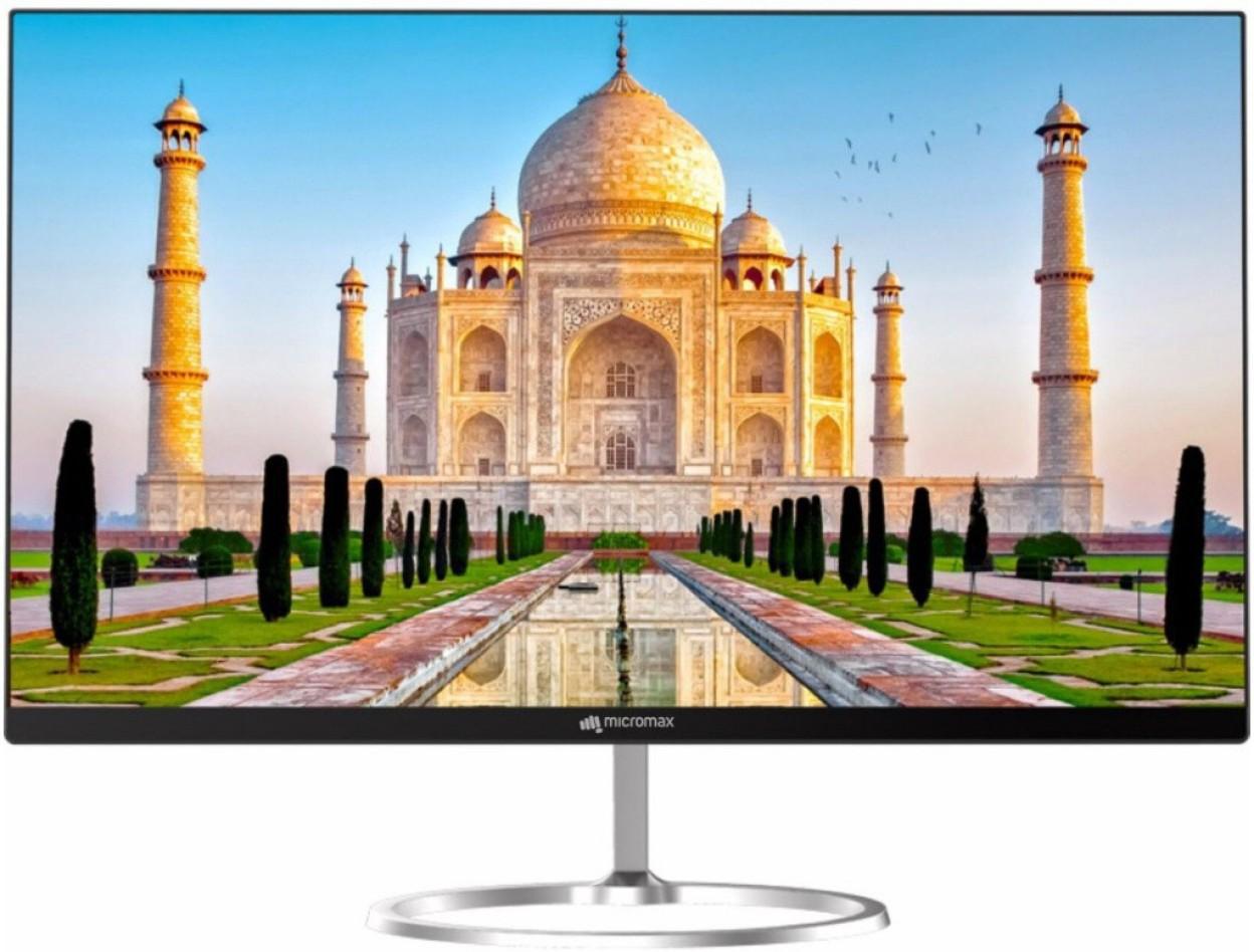 Micromax 23.8" (MM236HHDM1HA) LED