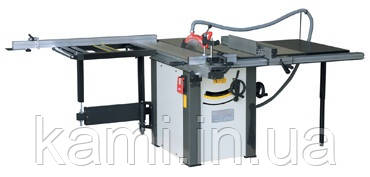 Круглільний верстат FR 1800/2800 форматно розкроєний без підрізної пили, фото 1