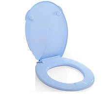 Кришка для унітаза тверда (Х-2) 0053