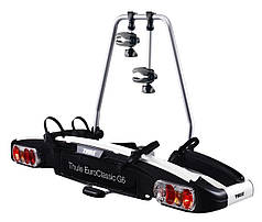 Велокріплення на фаркоп Thule EuroClassic G6 на 2 велосипеда
