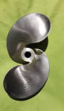 ГРЕБНОЇ ВИНТ СТАЛЬНИЙ США 9Х5, фото 2