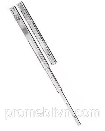 Напрямна кулькова GTV 600 (1 - 1,2 мм) push to open