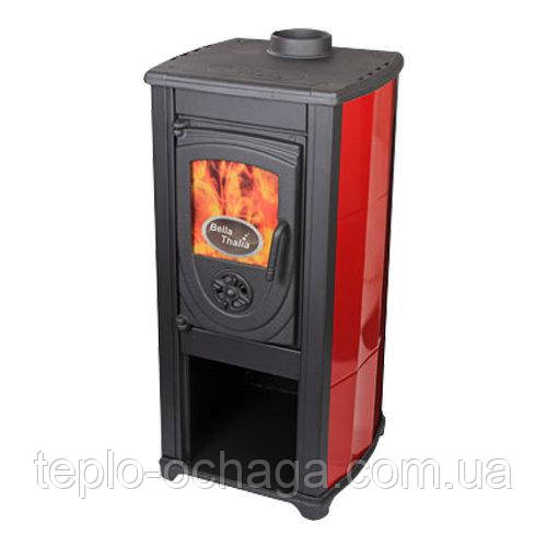 Купить Печка камин на дровах Bella Thalia Okta, цена 12300 ₴ — Prom.ua ...