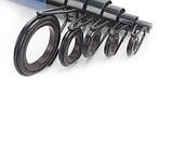 Вудлище фідерне G — tele picker 3 м, фото 3