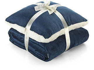 Пледи і покривала