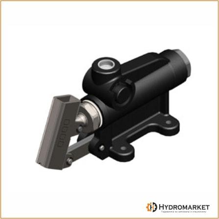 Ручний гідронасос OMFB PM50 VR, фото 1