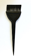 Пензлик для фарби волосся, широкий, Китай