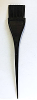 Пензлик для фарби волосся, вузька,дача