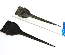 Пензлик чорний широкий SPL No926090