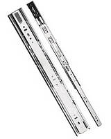 Шарикова направляюча повного висування 1.2mm з доводчиком Versalite 300 мм