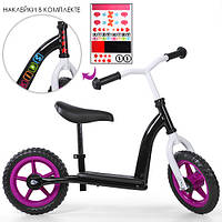Біговел Profi Kids M 3438N10-3, 10 дюймів