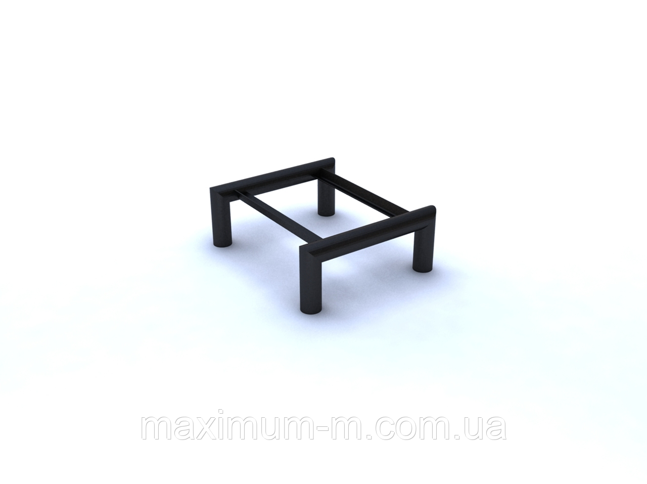Підставка під піч ПП — 00 