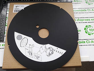 Висіваючий диск AC853071 KVERNELAND