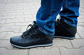 Черевики new balance H754LLK, фото 4