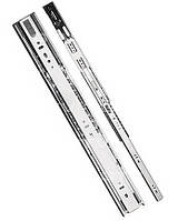 Шарикова направляюча повного висування 1.2mm з доводчиком Versalite 350 мм