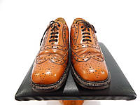 Мужские туфли SVIG р.44 кожа 042TFM (только в указанном размере, только 1 шт)
