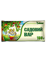 Садовий вар Садівник , 100г