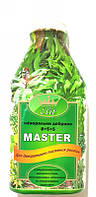 Удобрение Мастер для декоративно-лиственных растений, 0,33 л