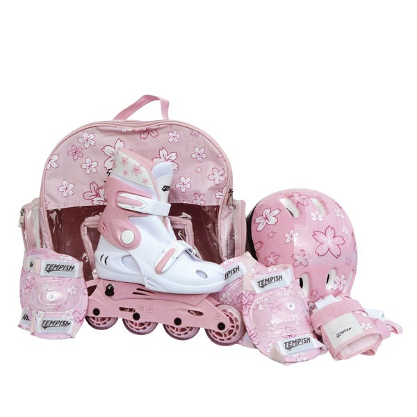 Роликові ковзани Tempish Baby Skate set