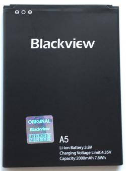 Акумулятор для Blackview A5, фото 2