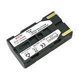 Акумулятор BTNF-L7406W Li-Ion для GPS South, фото 3