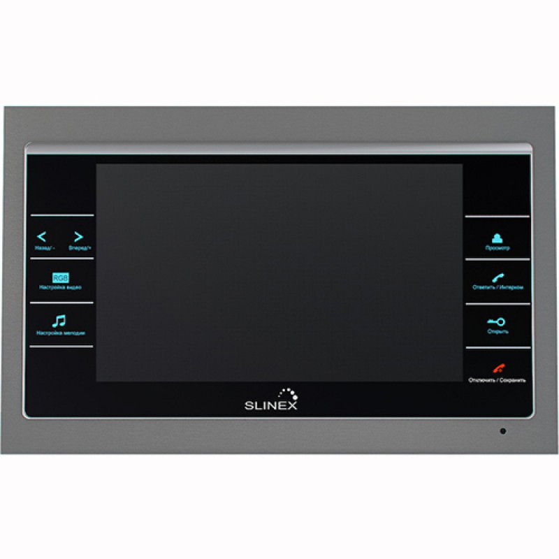 Відеодомофон Slinex SL-10IP