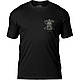 Футболка чоловіча 'Molon Labe' Premium Men's Patriotic — прийди та візьми 7.62 Design USA.розм - S, фото 3